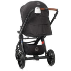 Mecedor Jane Rockit portátil automático y recargable