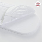 Super Empapador Cambrass Moises/Carro Blanco 35x73x2cm