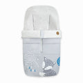 Saco Silla Invierno Heady 2.0 Tuc Tuc Little Forest