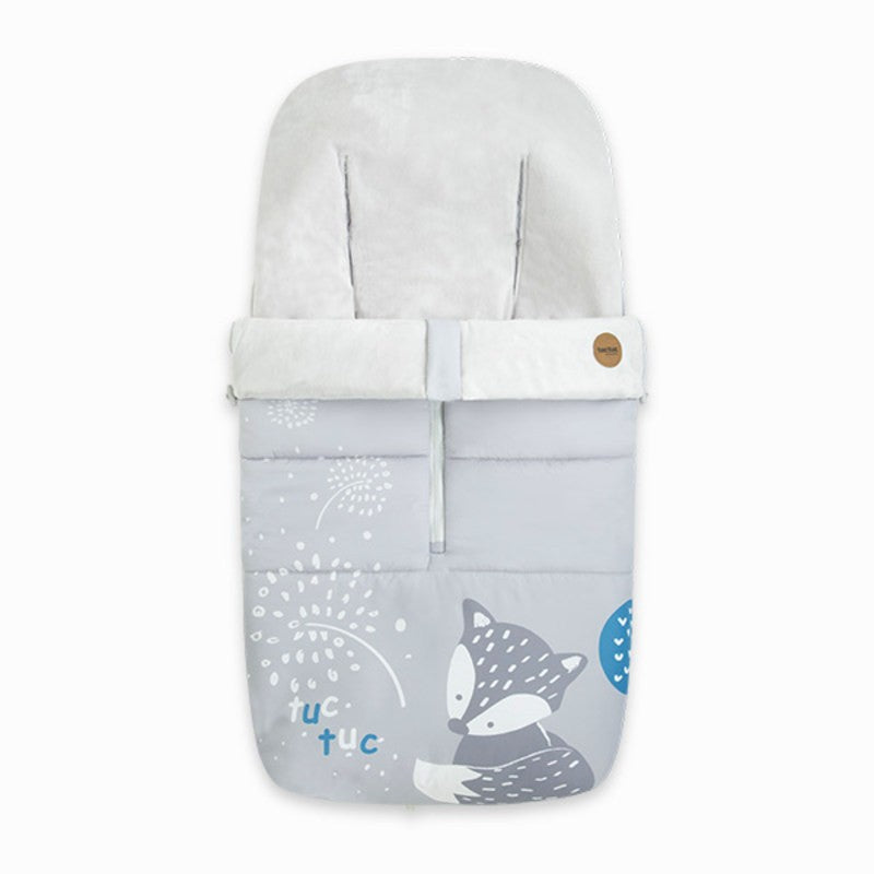 Saco Silla Invierno Heady 2.0 Tuc Tuc Little Forest