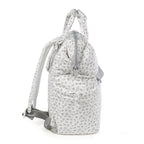 Mochila Pasito a Pasito Little Bloom Flor