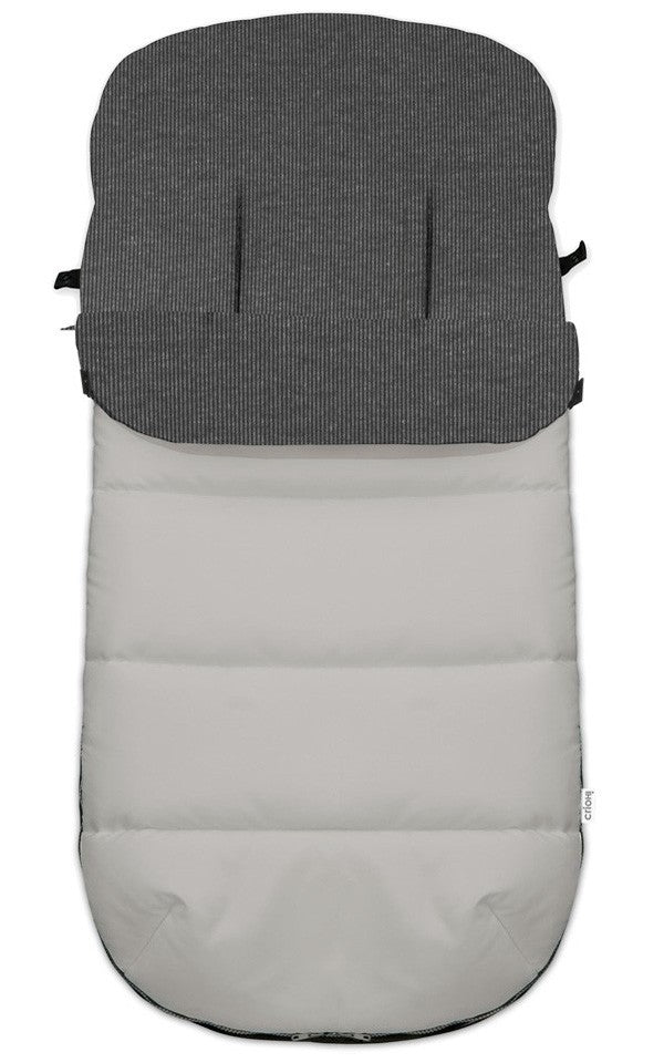 Saco silla Go-OH! Lionel Universal interior Algodón Peinado