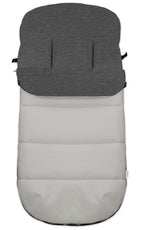 Saco silla Go-OH! Lionel Universal interior Algodón Peinado