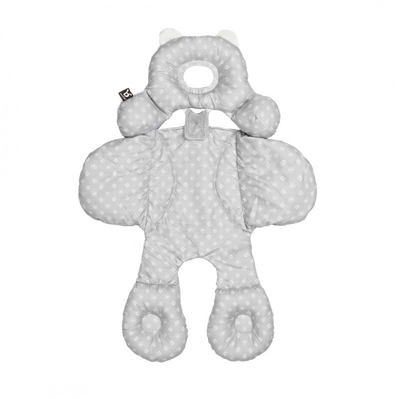Reductor Body Support Benbat Grey Grey