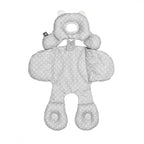 Reductor Body Support Benbat Pink Grey
