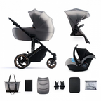 Cochecito Trío Kinderkraft PRIME 2