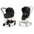 Cochecito Cybex Mios Comfort 2026
