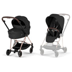 Cochecito Cybex Mios Comfort 2026