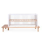 Cot bed 70x140cm Childhome Evobed