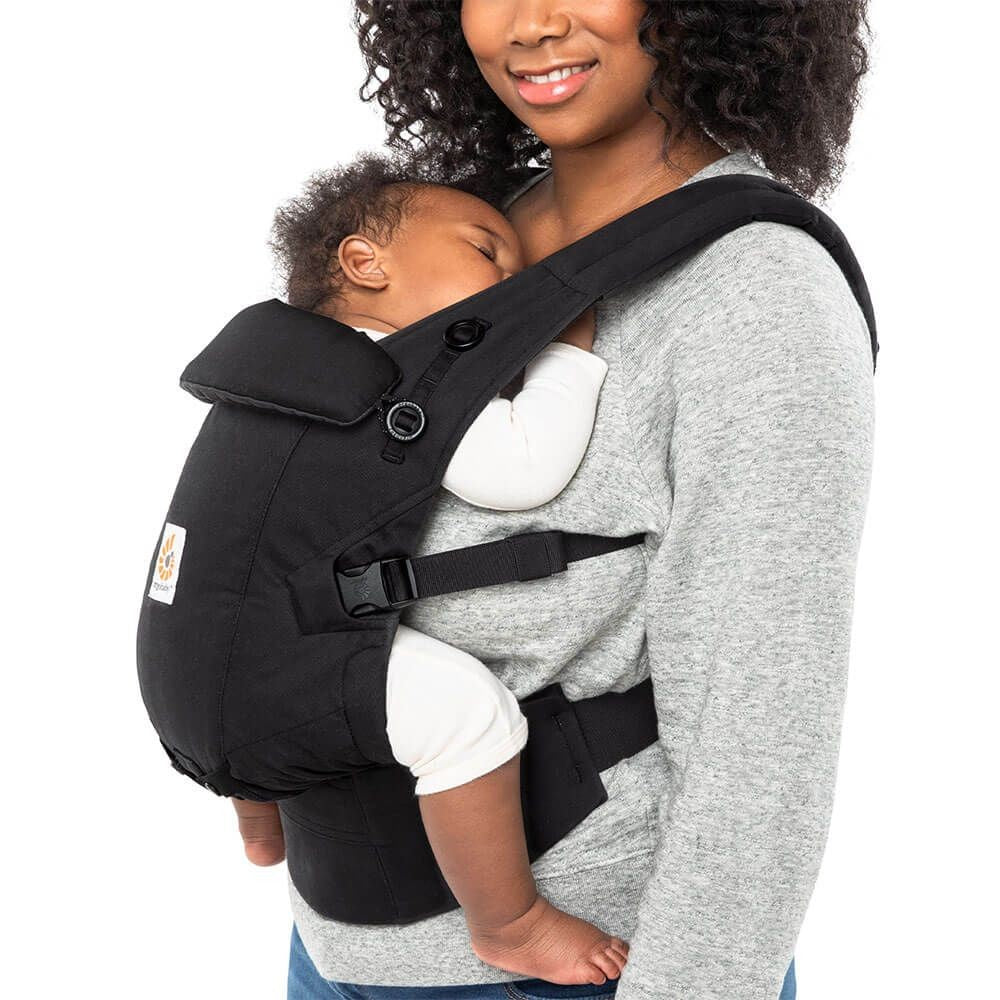 Mochila Portabebé Ergobaby ADAPT Soft Touch hasta los 20.4 kg