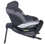 Silla Auto Besafe Izi Turn I-Size giratoria 360º