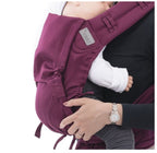 Mochila Fidella Fusion 2.0 TODDLER Chevron