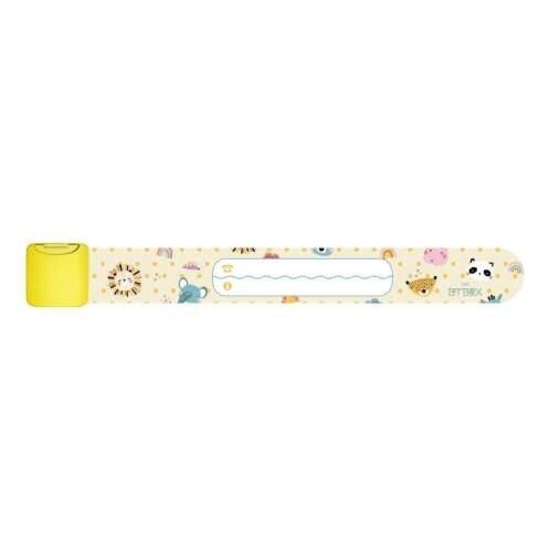 Pulsera Infoband Btbox Zoo