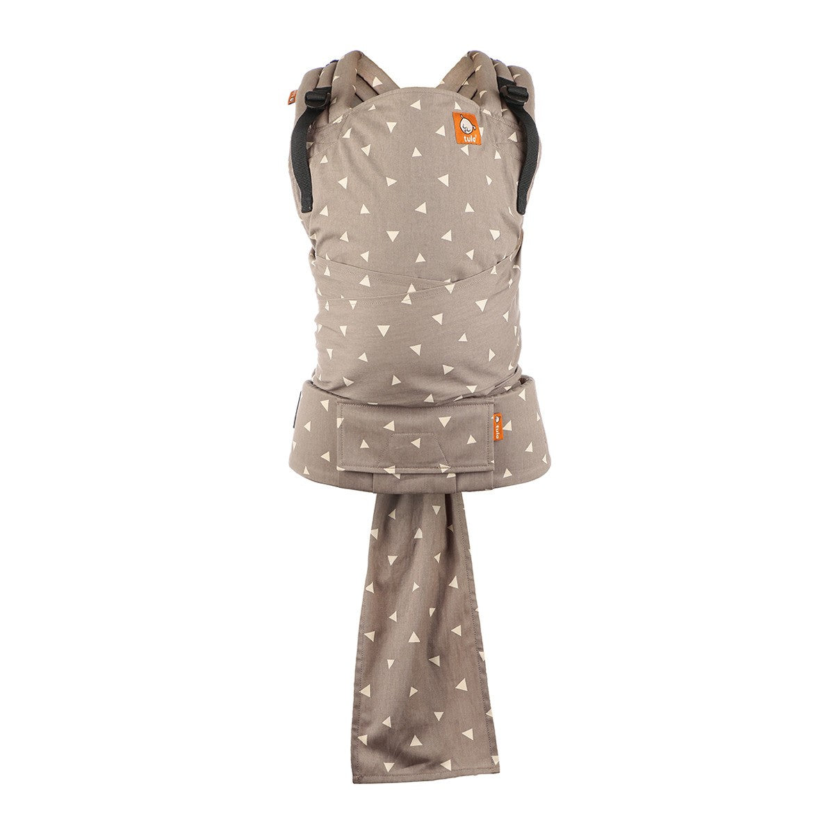 Mochila Tula Half Buckle