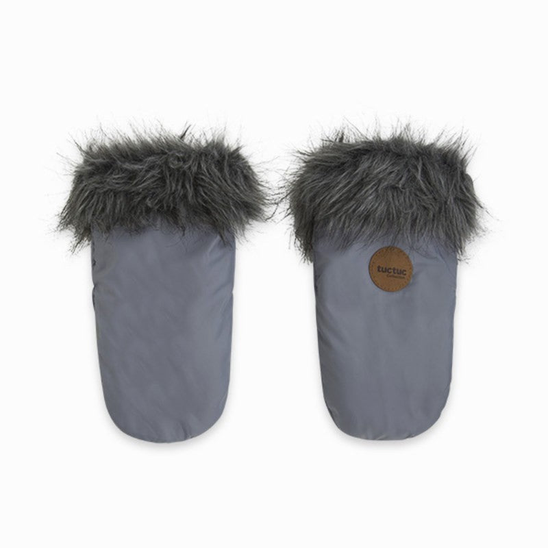 Manoplas Invierno Pelo Tuc Tuc Basic con imán