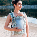 Mochila Portabebés Love & Carry ONE hasta 15 kg