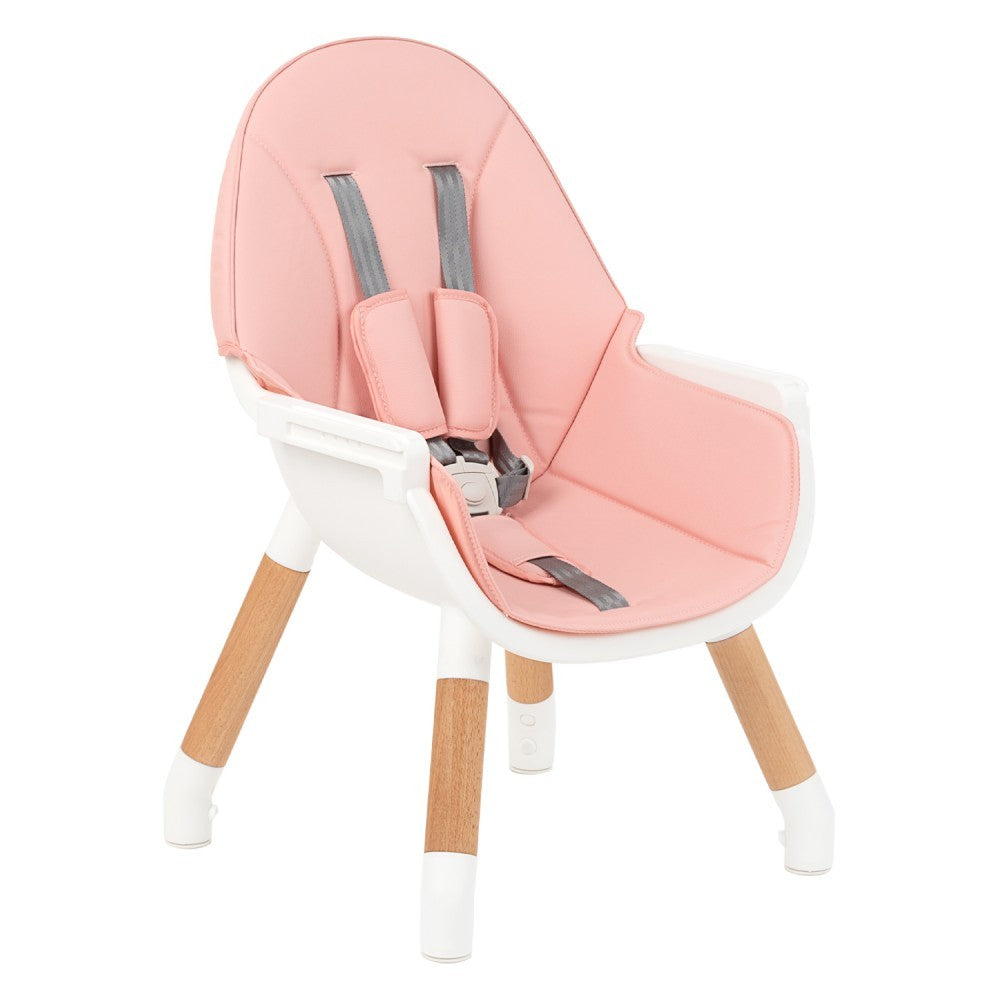 Trona evolutiva Kikka Boo MULTI 3 en 1 convertible en pupitre