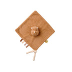 Doudou Nattou Teddy Rinoceronte