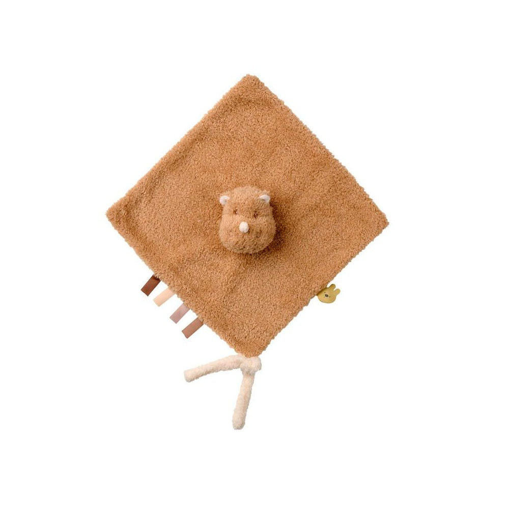 Doudou Nattou Teddy Rinoceronte