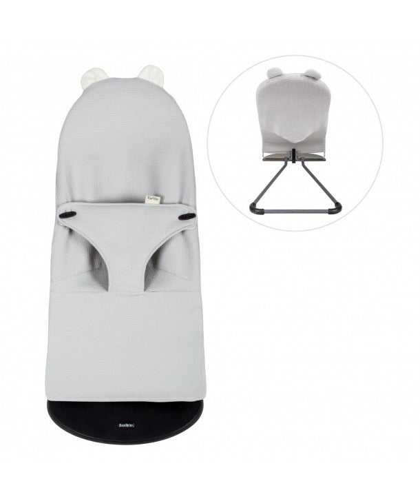 Funda para Hamaca Babybjorn Balance Soft y Bliss Bear