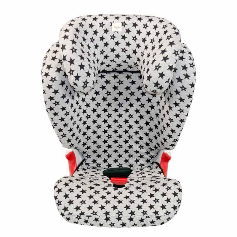 Funda protectora para Britax Römer KIDFIX II / ² S/ ² R y Chicco Fold&Go