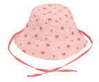 Gorro Reversible Monnëka Strawberries