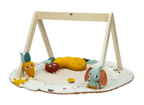 Gymini Luxe Garden of Adventures  Tiny Love