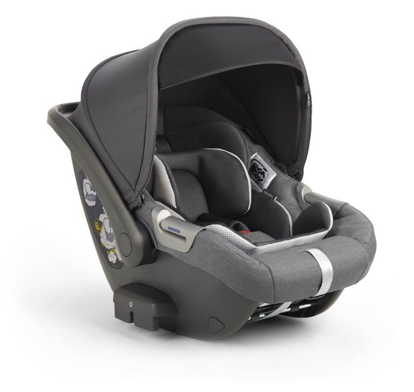 Silla Auto Grupo 0 Inglesina Darwin i-Size para Electa y Aptica