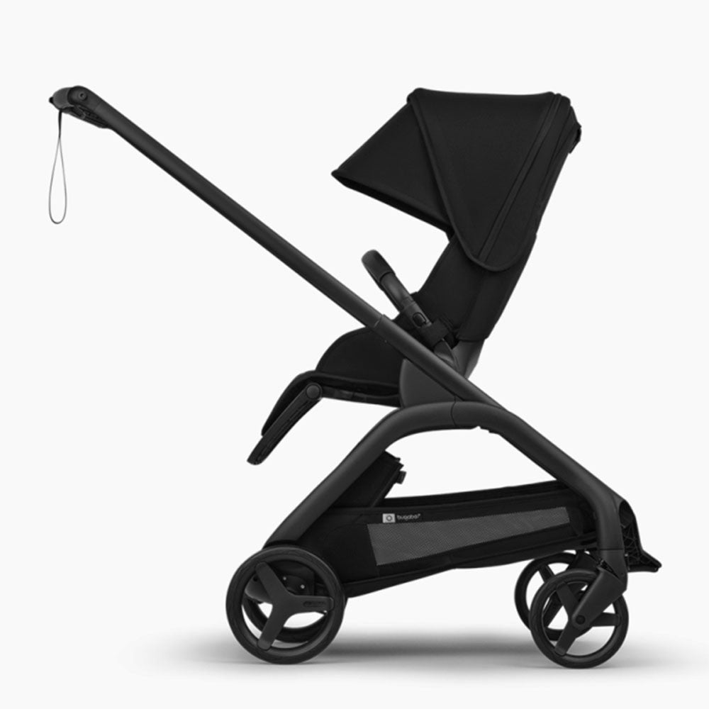 Silla Paseo Bugaboo Dragonfly Plus Completa 2026