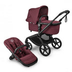 Cochecito DUO Bugaboo Fox 5 Renew