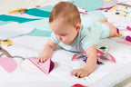 Manta Tiny Love Super Mat Princess Tales