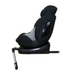 Silla auto Asalvo DICKENS i-Size 40 hasta150 cm 0123