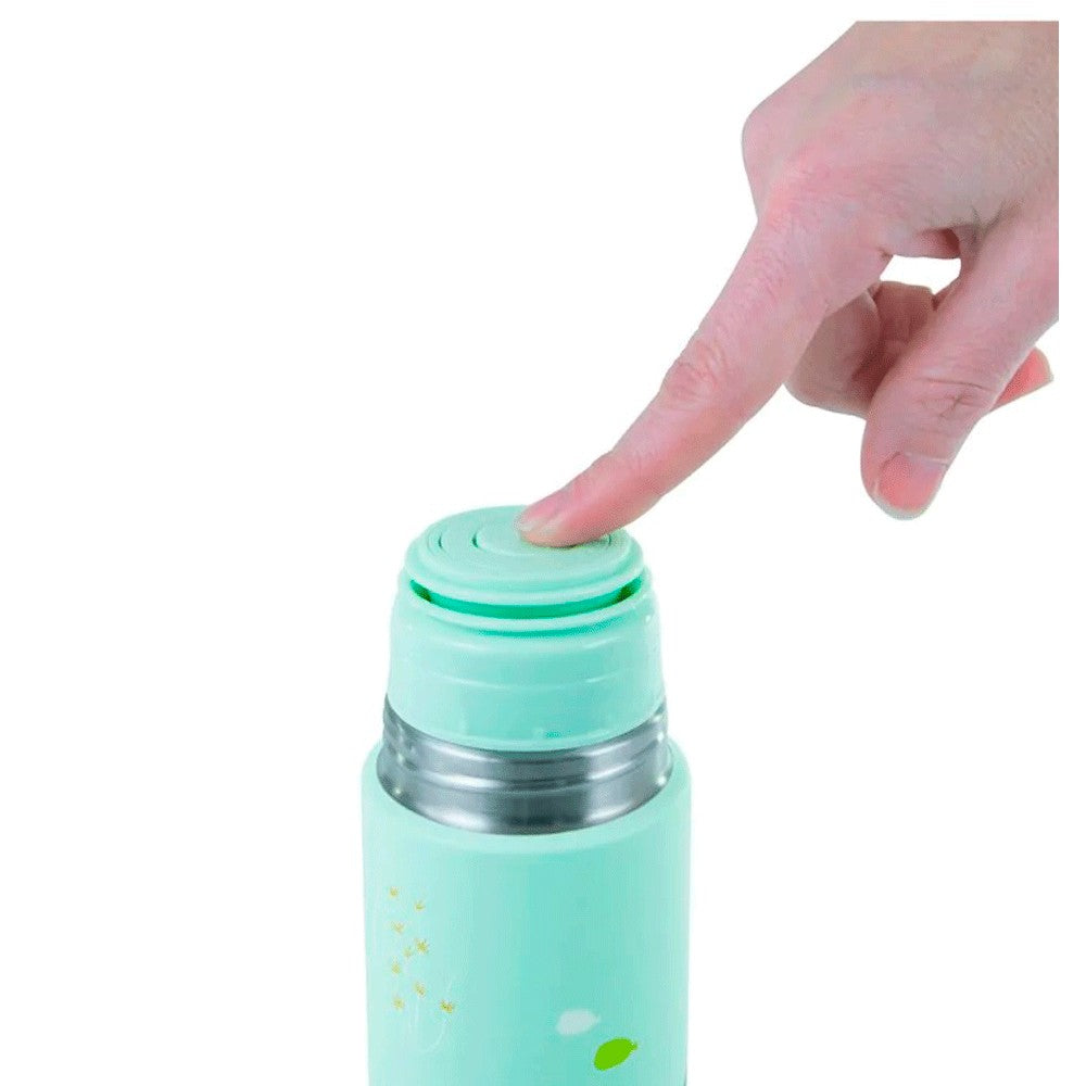 Termo Liquido Miniland Whaley 500ml