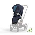 Pack Asiento Cybex Priam 2025
