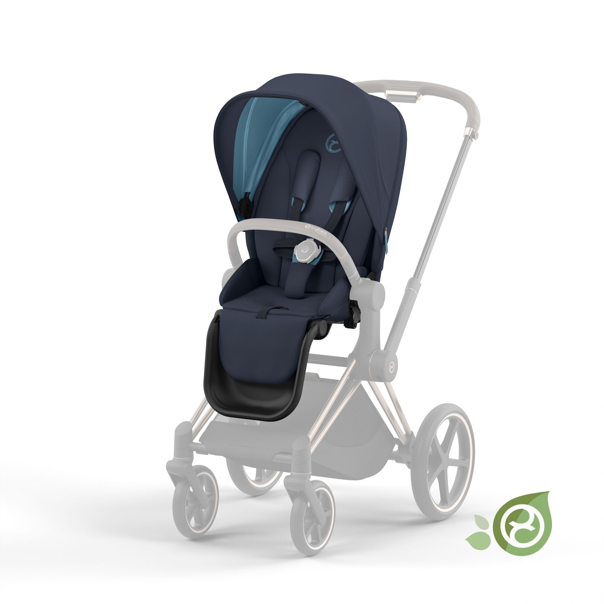 Pack Asiento Cybex Priam 2025