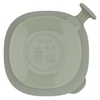 Cuenco de silicona B.Box con tapa