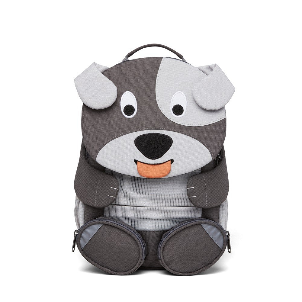 Mochila Affenzahn Oso 3-5 años