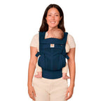 Mochila Portabebé Ergobaby Omni Classic Mesh