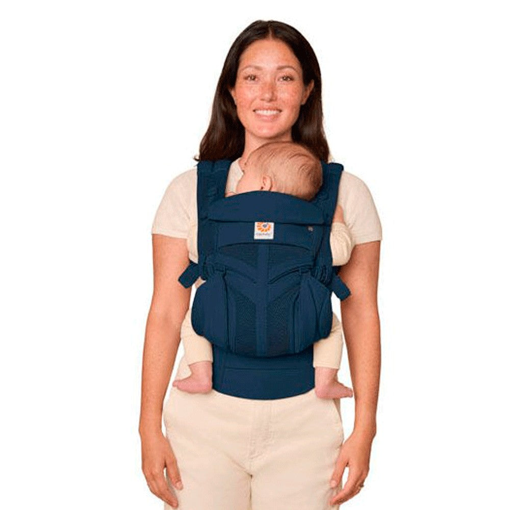 Mochila Portabebé Ergobaby Omni Classic Mesh