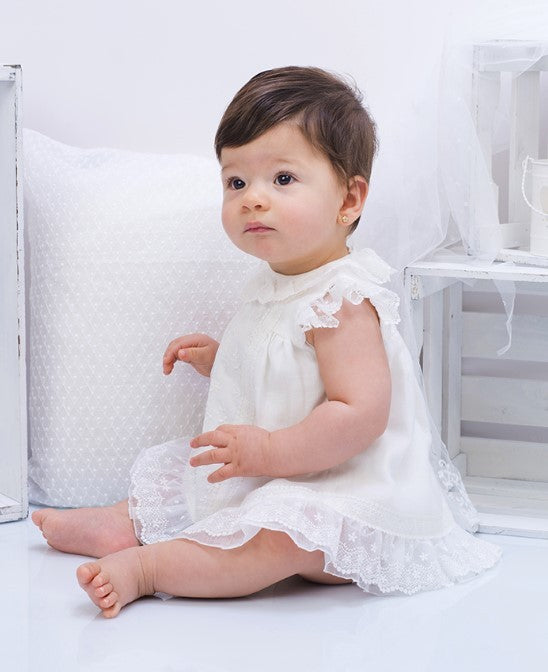 Vestido Granlei 534