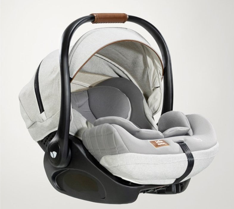 Silla auto Grupo 0 JOIE i-LEVEL Recline Encore