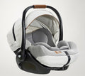 Silla auto Grupo 0 JOIE i-LEVEL Recline Encore