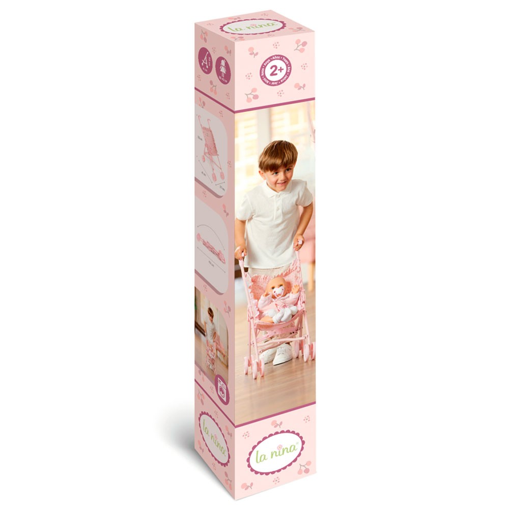 Silla pequeña La Nina Olivia