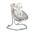 Hamaca Joie Serina SWIVEL hasta 9kg