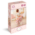 Cochecito de muñeca La Nina Gemelar Olivia Personalizable