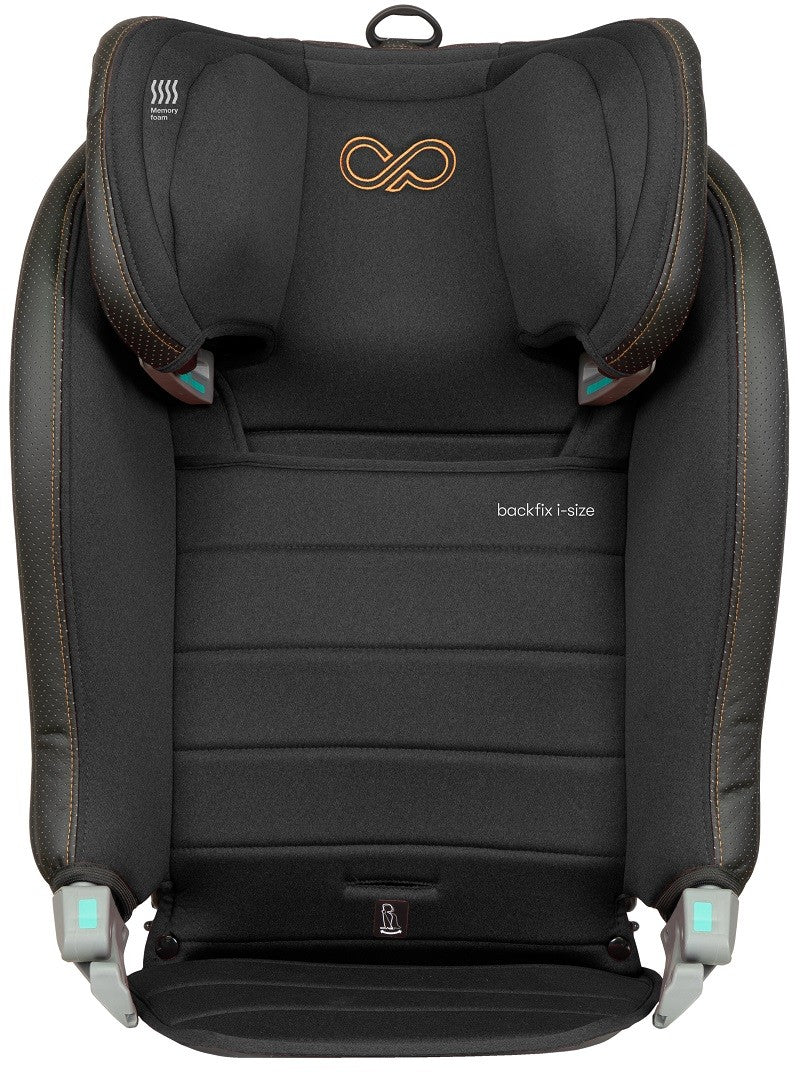 Silla Auto CasualPlay BACKFIX I-Size R-129 (100 - 150 cm) G.2-3