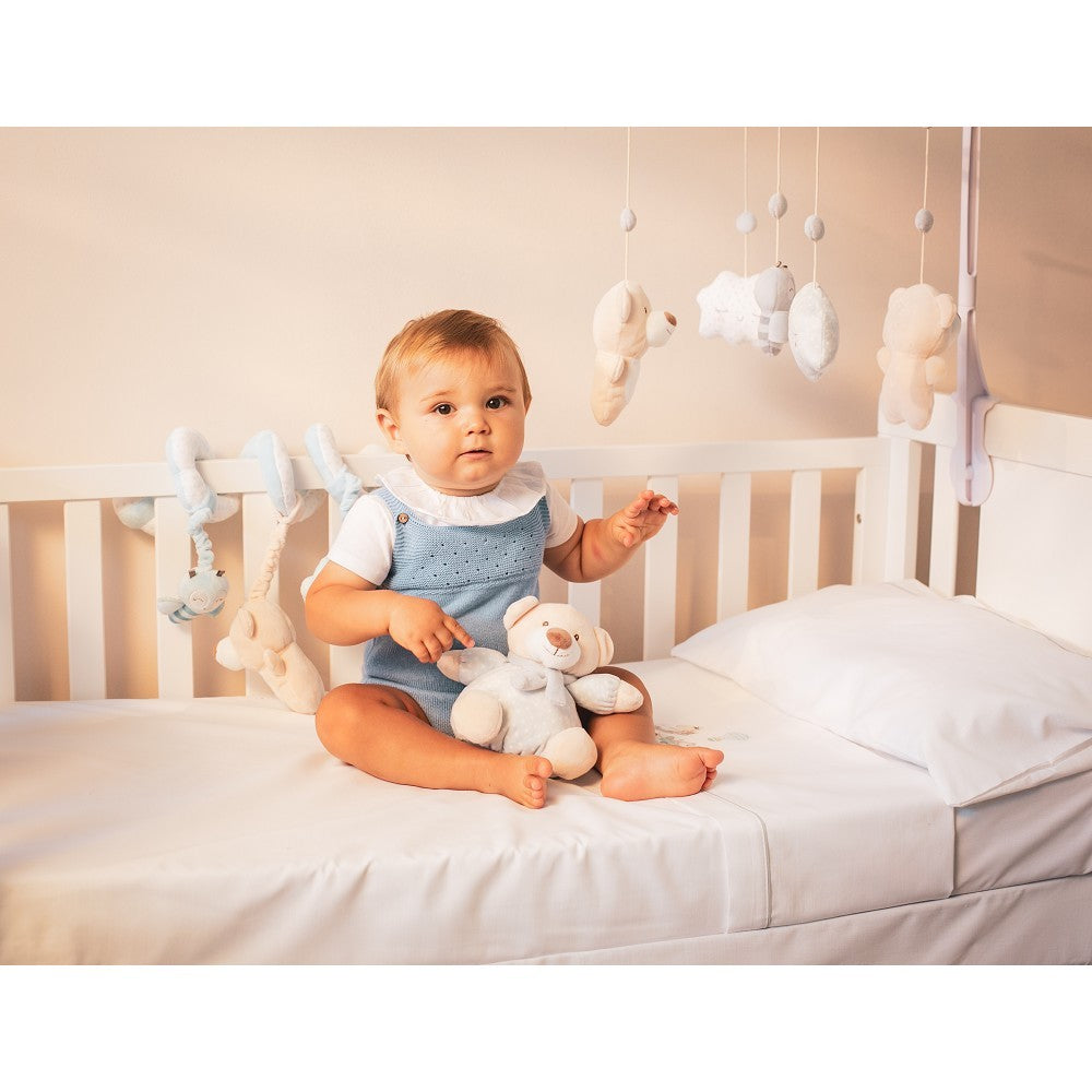 Espiral Interbaby Osito