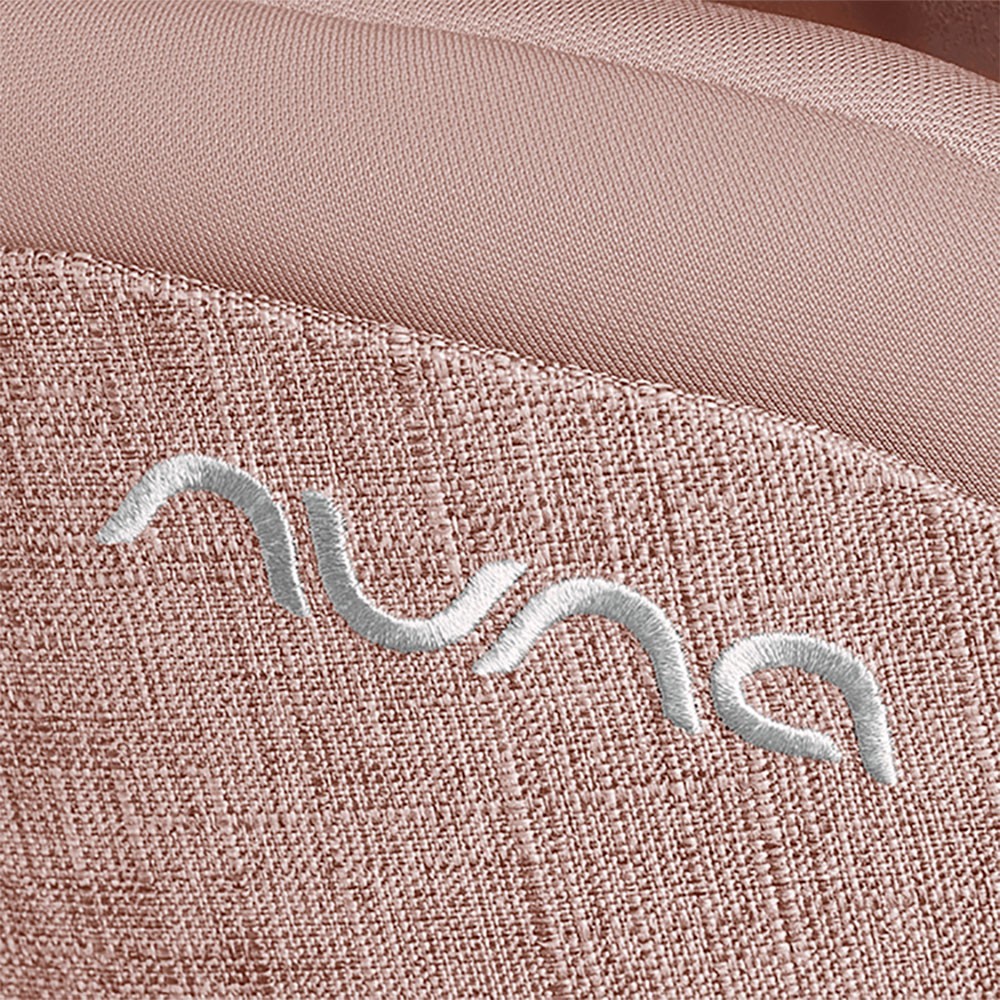 Silla Auto Nuna AACE LX i-Size