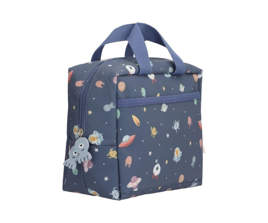 Bolsa Merienda Térmica Tutete The Martians Personalizable