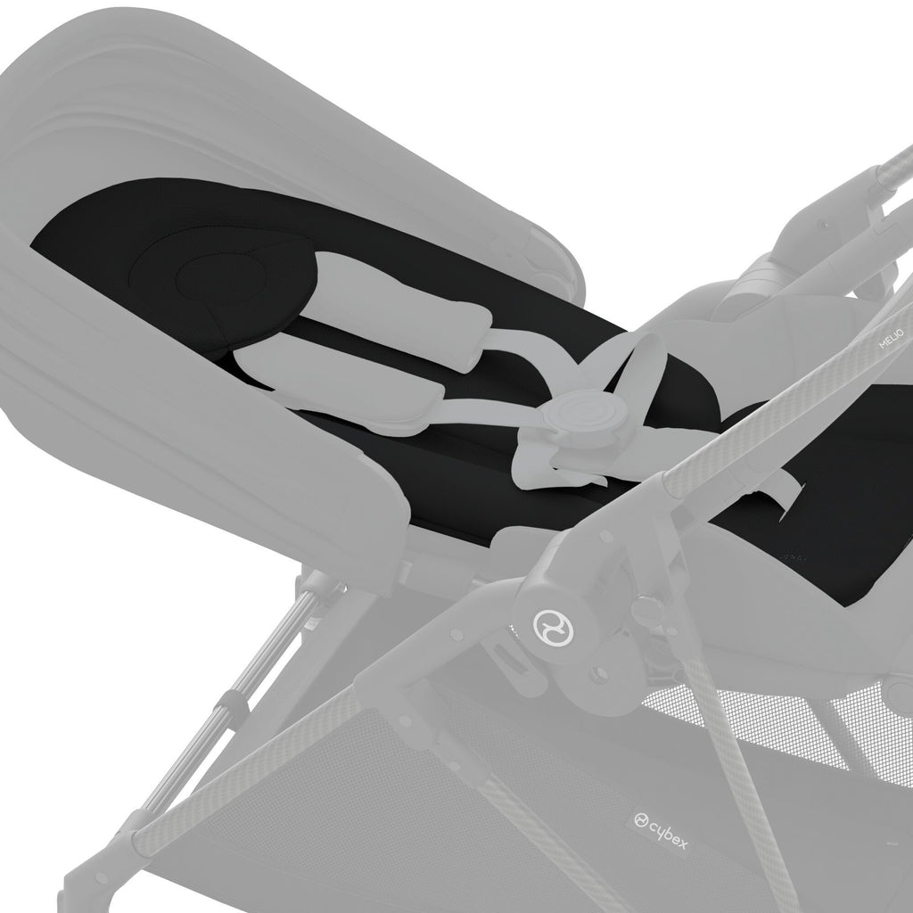 Newborn Cybex Nest